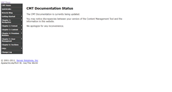 Desktop Screenshot of cmtdocs.serversolutions.com